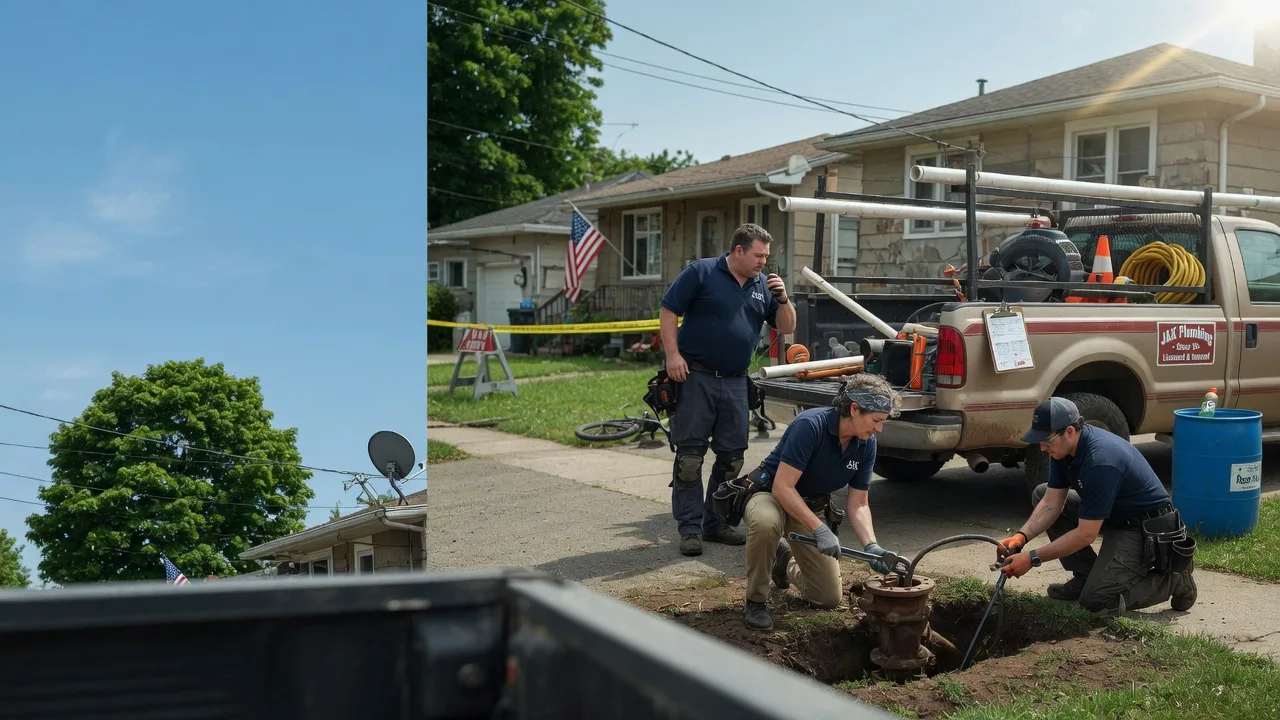 Water Heater Replacement in Dolliver, IA near me